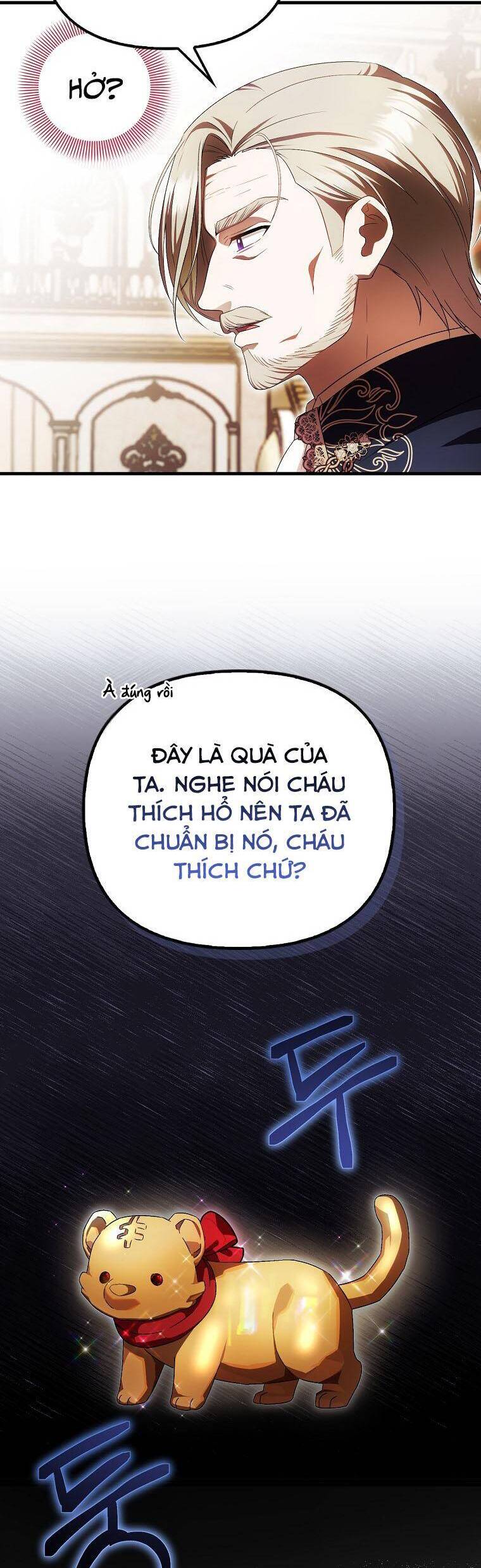 Lần Đầu Tiên Được Yêu Thương Chapter 46 - Trang 2