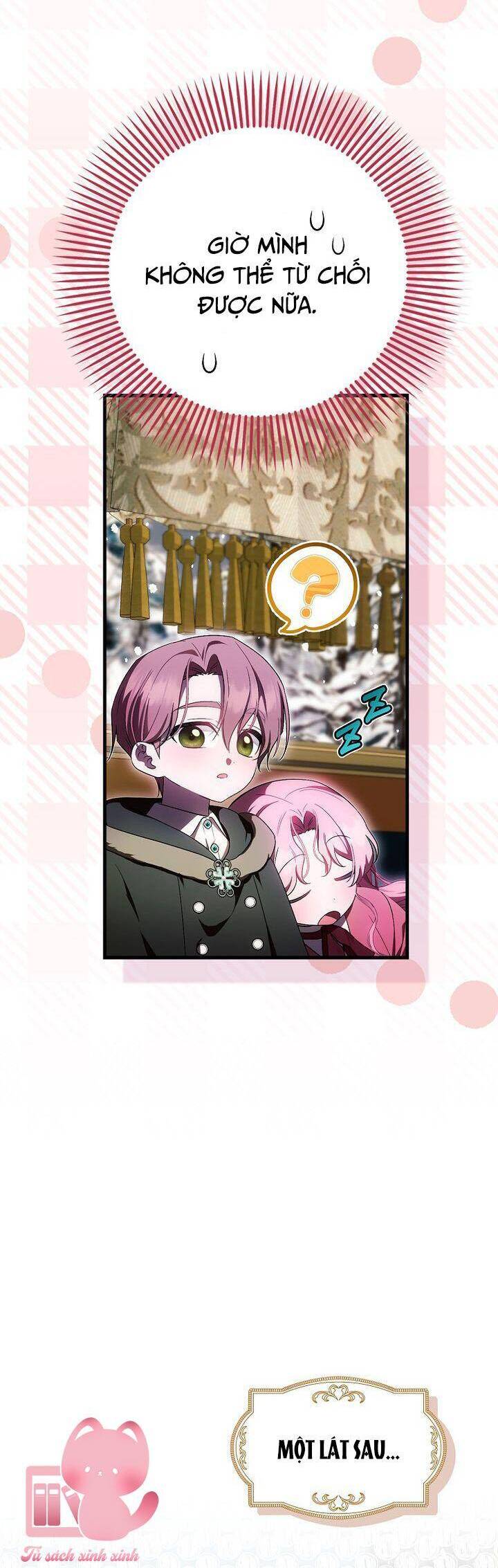 Lần Đầu Tiên Được Yêu Thương Chapter 48 - Trang 2