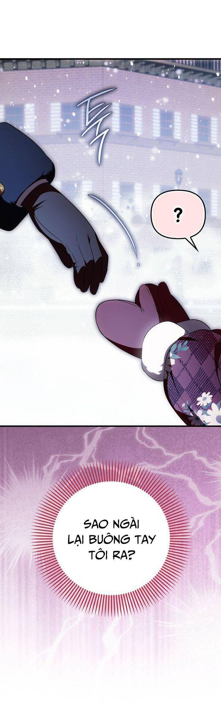 Lần Đầu Tiên Được Yêu Thương Chapter 48 - Trang 2