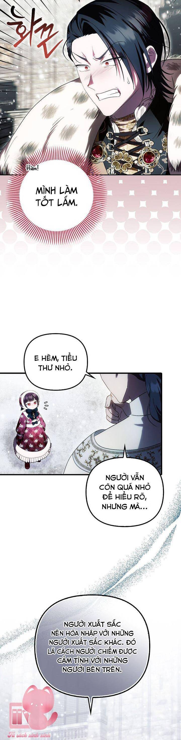 Lần Đầu Tiên Được Yêu Thương Chapter 48 - Trang 2