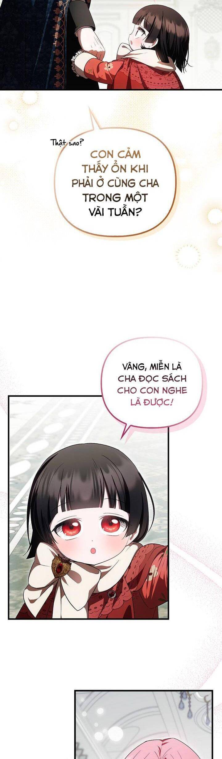 Lần Đầu Tiên Được Yêu Thương Chapter 48 - Trang 2