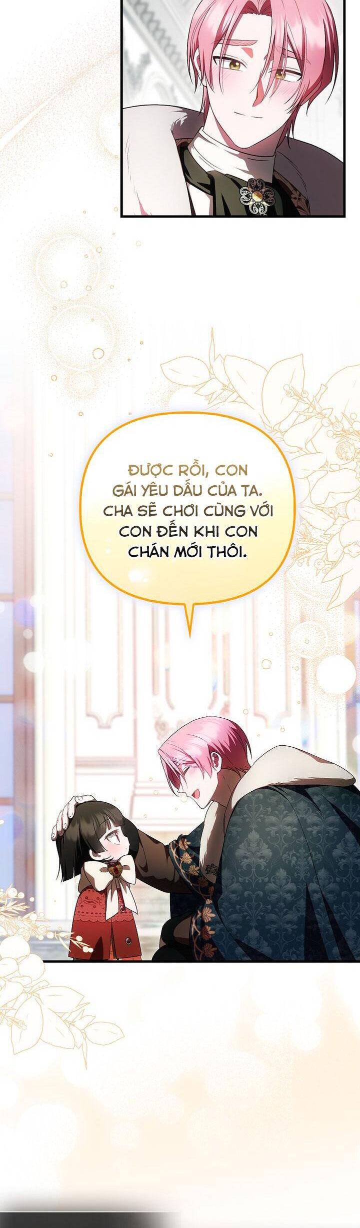 Lần Đầu Tiên Được Yêu Thương Chapter 48 - Trang 2