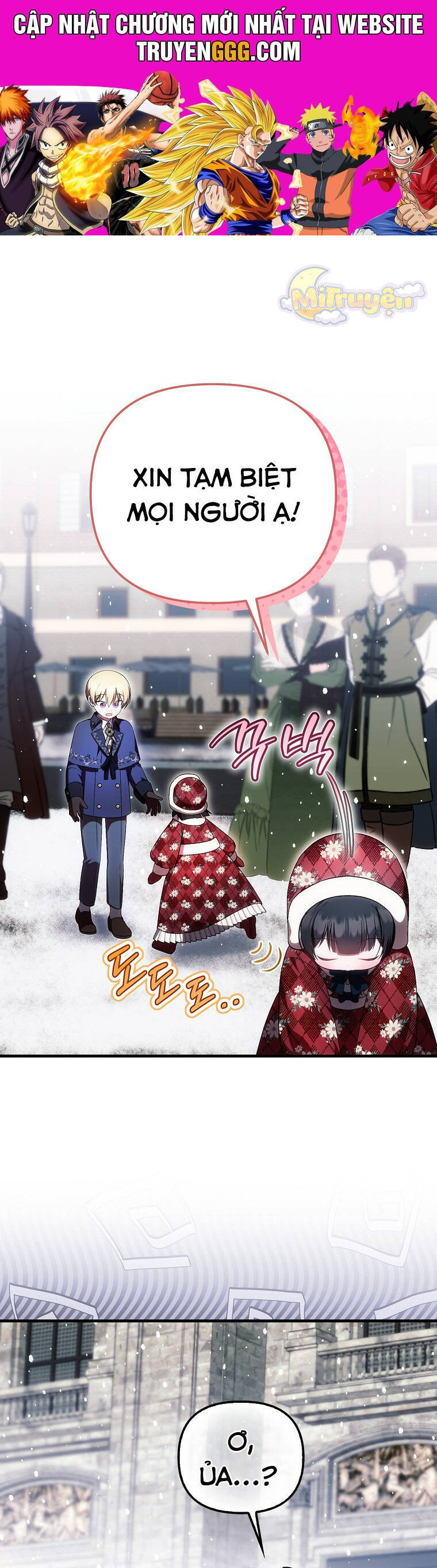 Lần Đầu Tiên Được Yêu Thương Chapter 49 - Trang 2