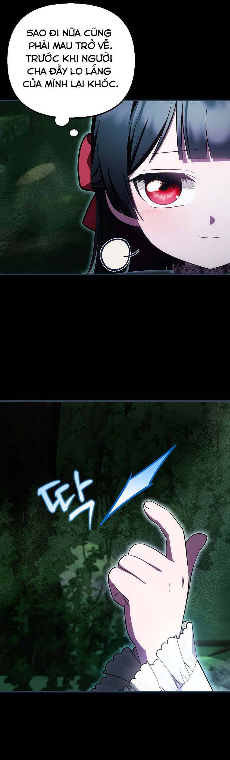 Lần Đầu Tiên Được Yêu Thương Chapter 50 - Trang 2