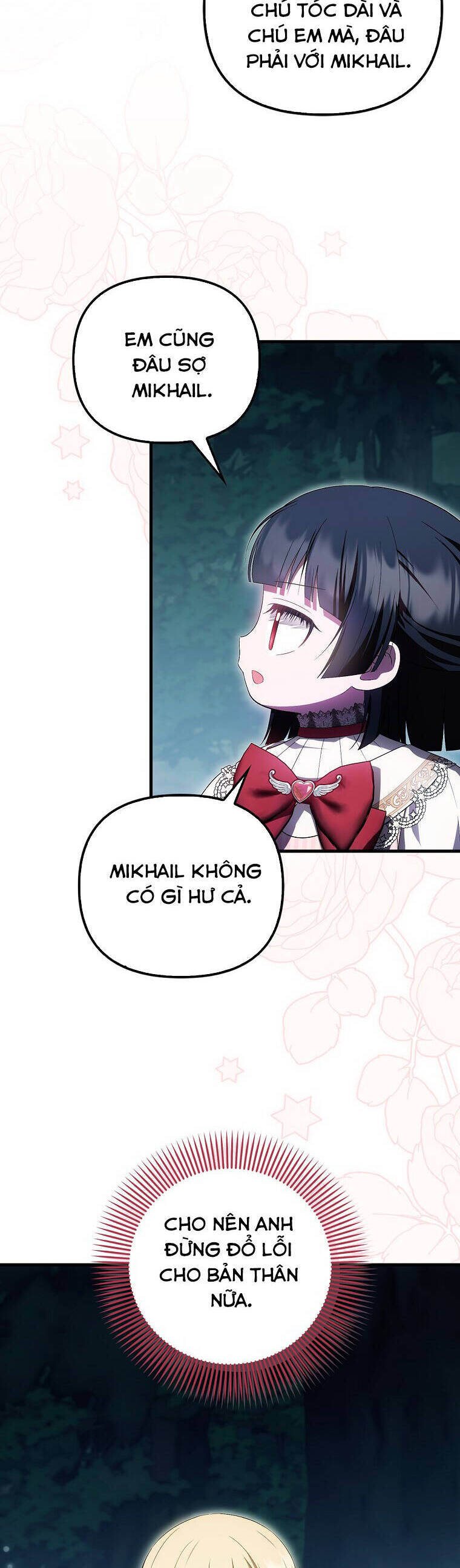 Lần Đầu Tiên Được Yêu Thương Chapter 51 - Trang 2