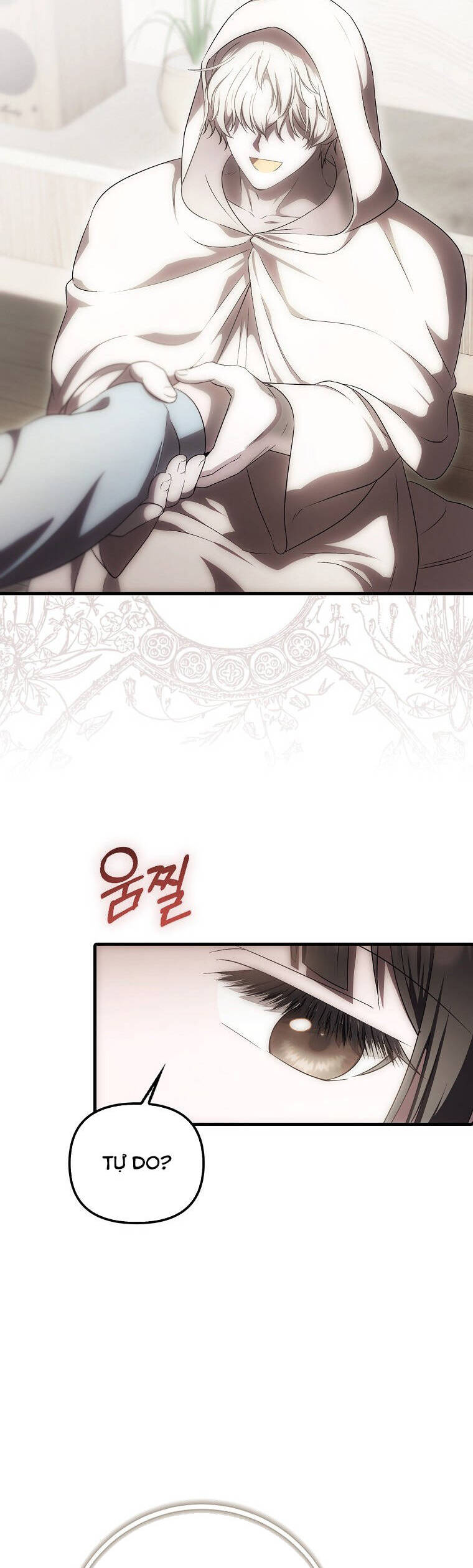 Lần Đầu Tiên Được Yêu Thương Chapter 53 - Trang 2