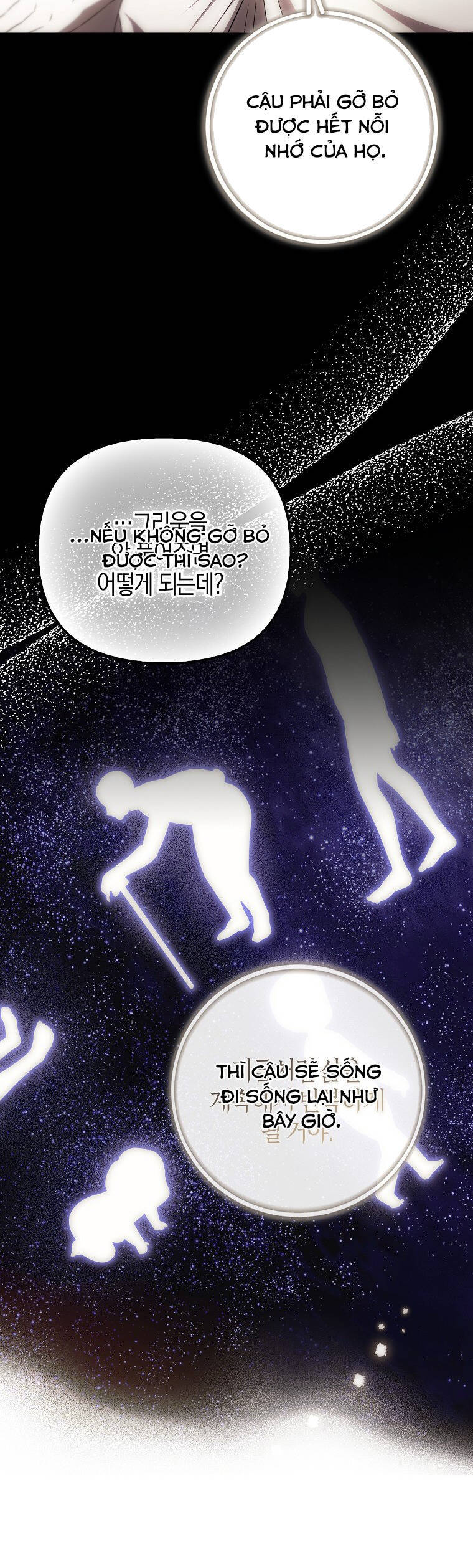 Lần Đầu Tiên Được Yêu Thương Chapter 53 - Trang 2