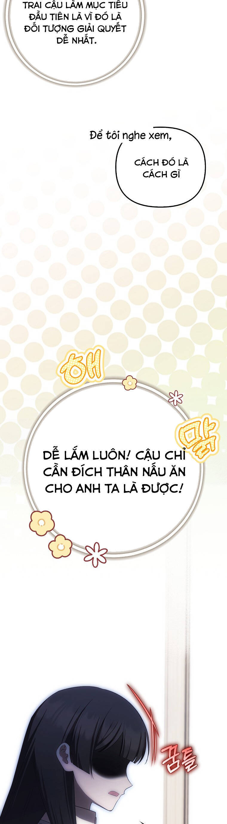 Lần Đầu Tiên Được Yêu Thương Chapter 53 - Trang 2