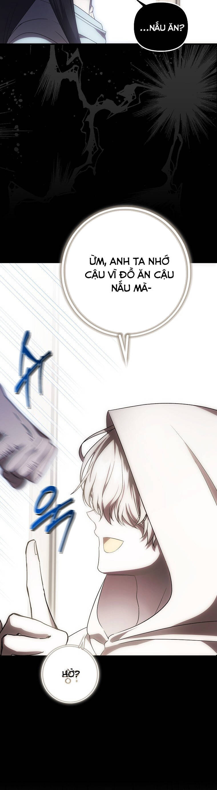 Lần Đầu Tiên Được Yêu Thương Chapter 53 - Trang 2