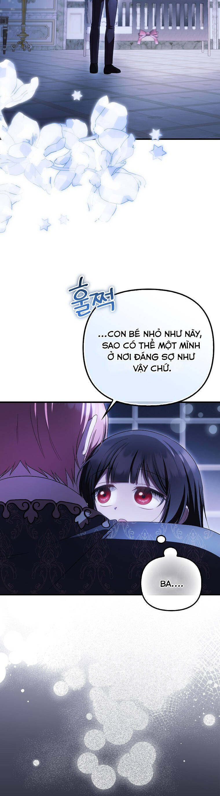 Lần Đầu Tiên Được Yêu Thương Chapter 53 - Trang 2