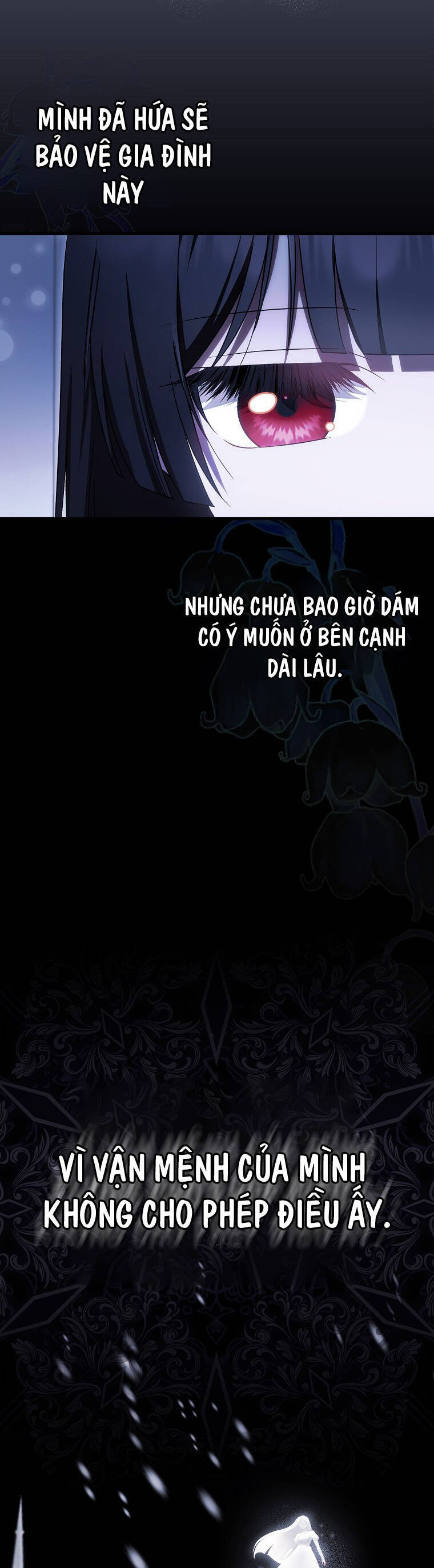 Lần Đầu Tiên Được Yêu Thương Chapter 53 - Trang 2