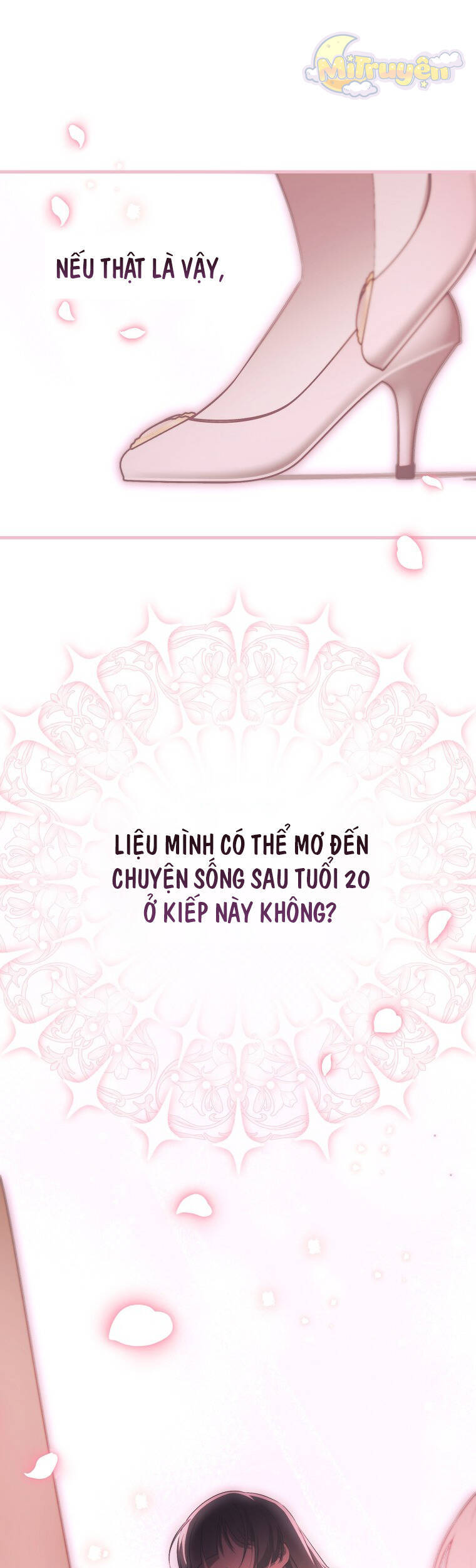 Lần Đầu Tiên Được Yêu Thương Chapter 53 - Trang 2