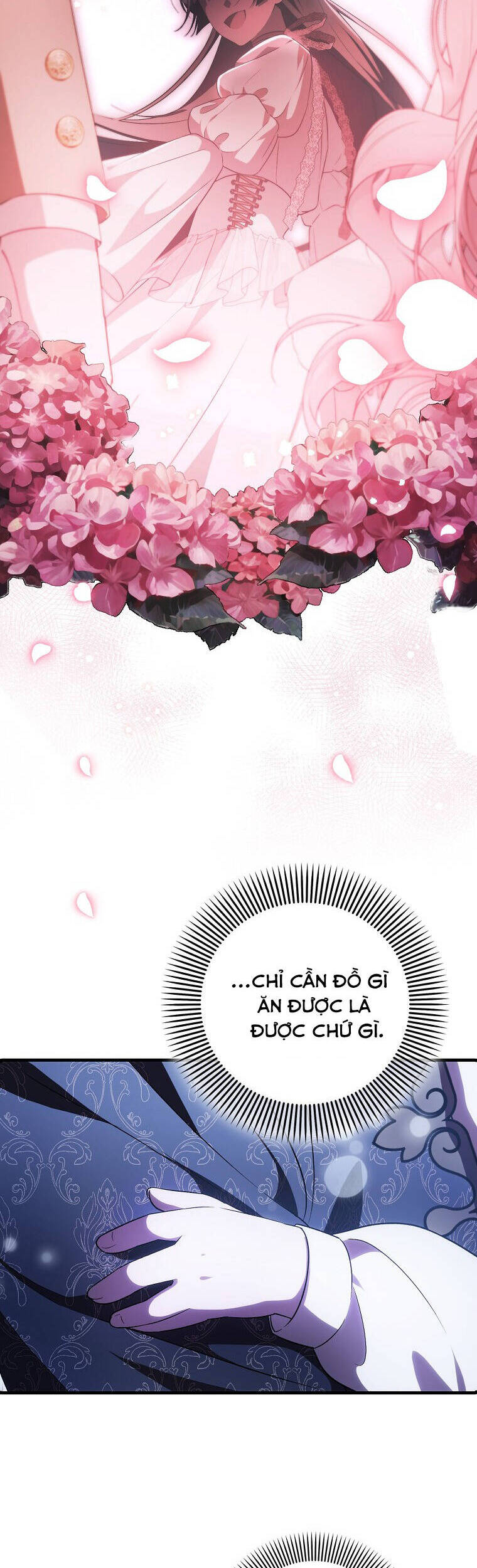 Lần Đầu Tiên Được Yêu Thương Chapter 53 - Trang 2