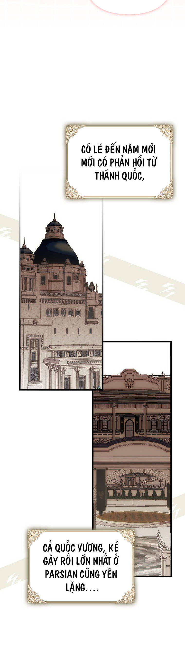 Lần Đầu Tiên Được Yêu Thương Chapter 53 - Trang 2