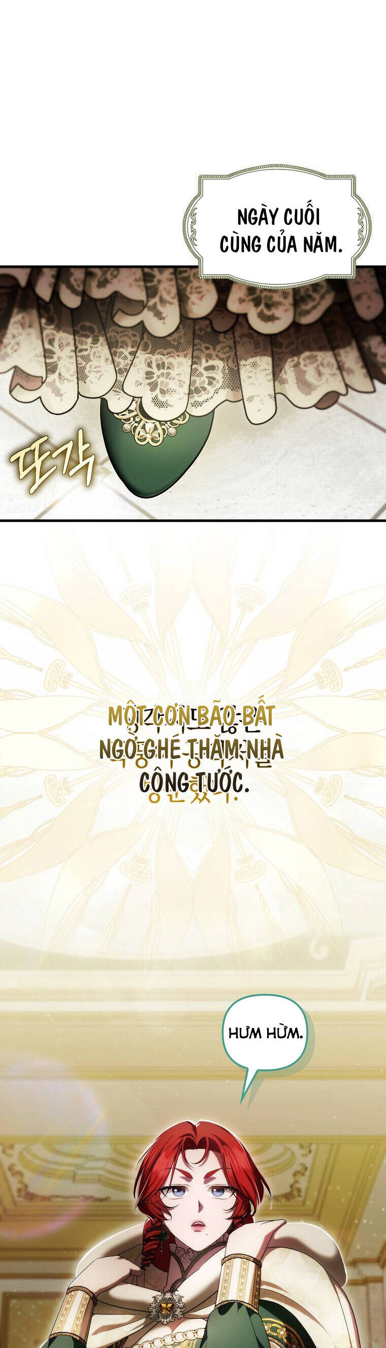 Lần Đầu Tiên Được Yêu Thương Chapter 53 - Trang 2