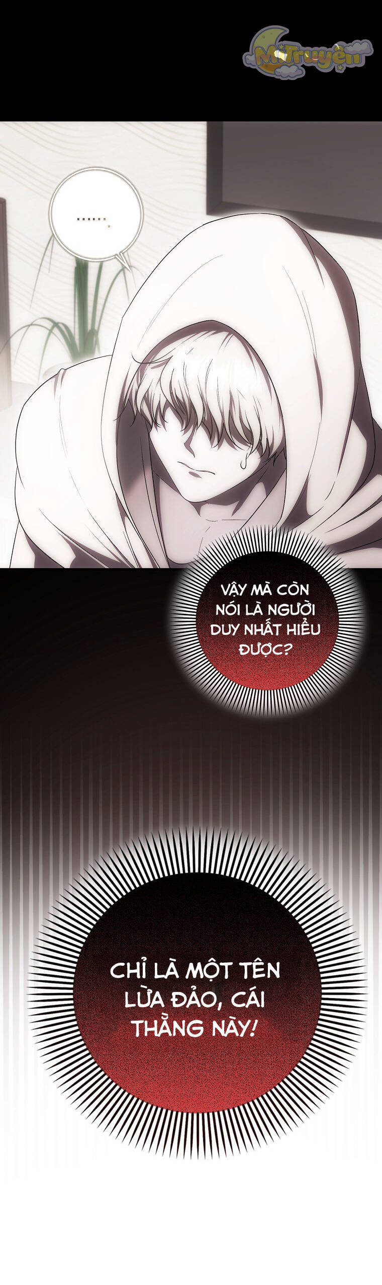 Lần Đầu Tiên Được Yêu Thương Chapter 53 - Trang 2