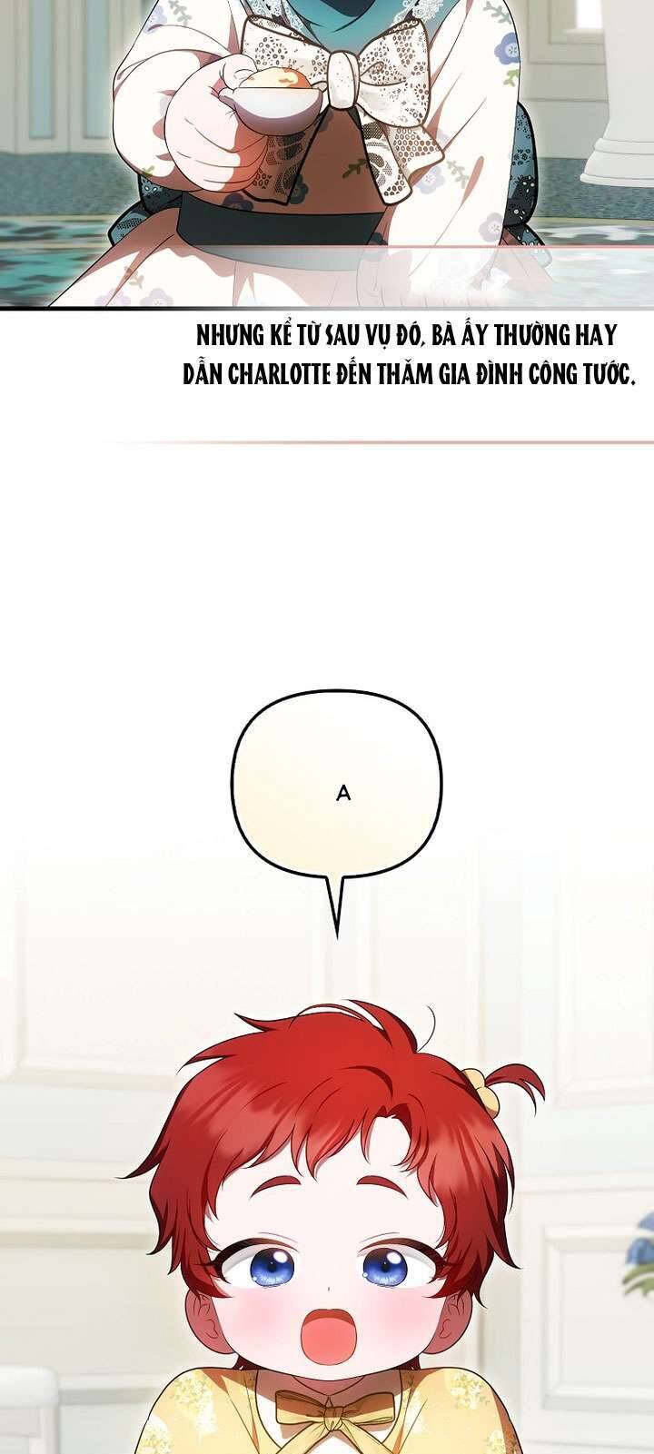 Lần Đầu Tiên Được Yêu Thương Chapter 54 - Trang 2