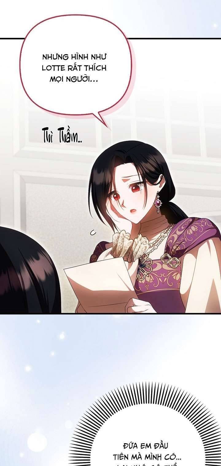 Lần Đầu Tiên Được Yêu Thương Chapter 54 - Trang 2