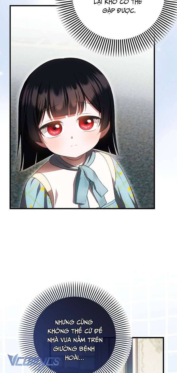 Lần Đầu Tiên Được Yêu Thương Chapter 54 - Trang 2