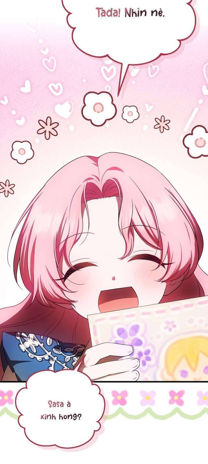 Lần Đầu Tiên Được Yêu Thương Chapter 54 - Trang 2
