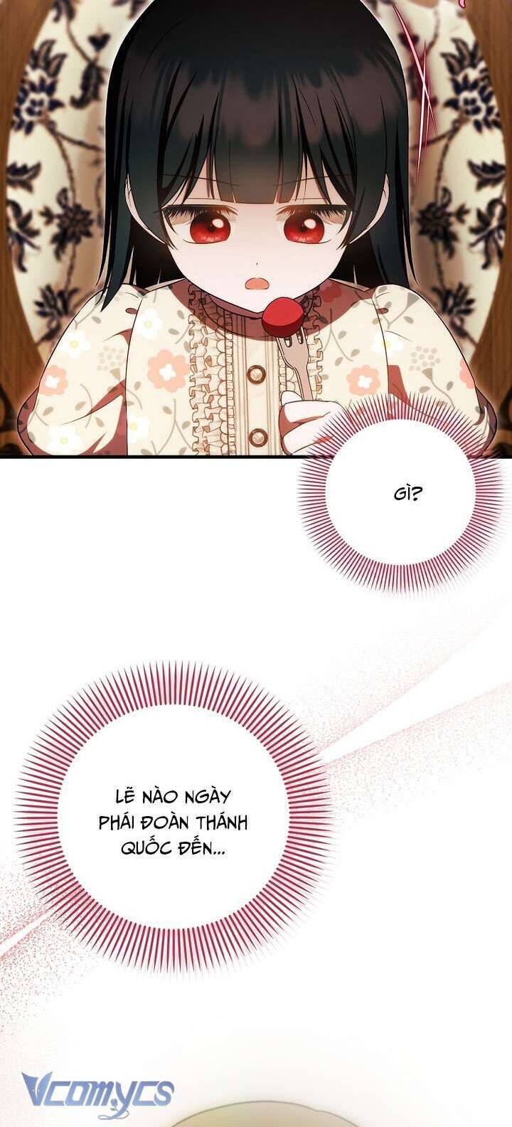 Lần Đầu Tiên Được Yêu Thương Chapter 54 - Trang 2