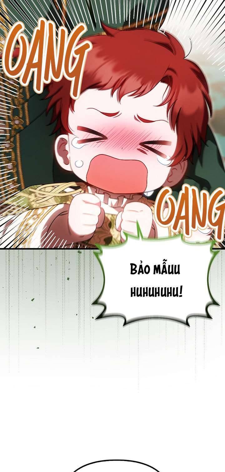 Lần Đầu Tiên Được Yêu Thương Chapter 54 - Trang 2