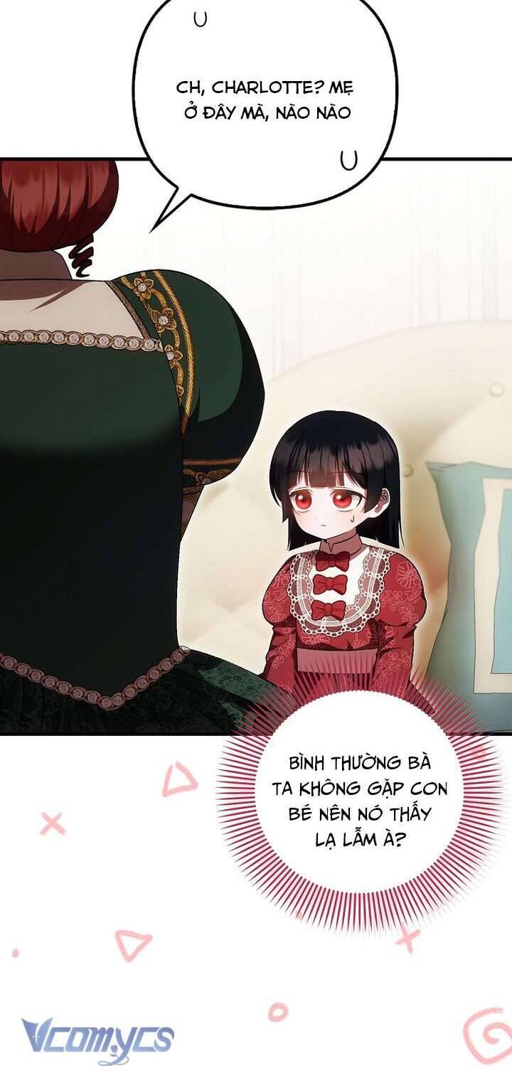 Lần Đầu Tiên Được Yêu Thương Chapter 54 - Trang 2