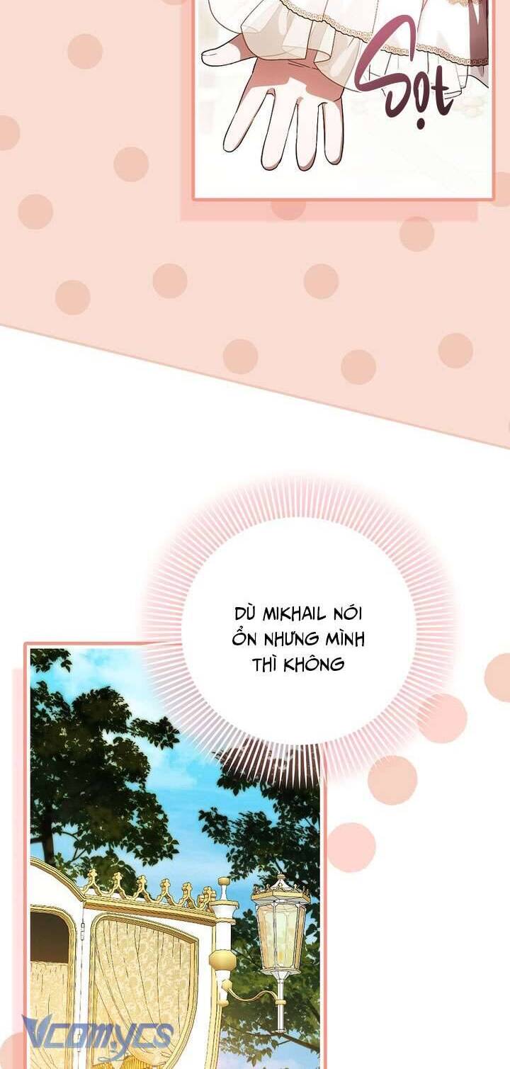 Lần Đầu Tiên Được Yêu Thương Chapter 55 - Trang 2