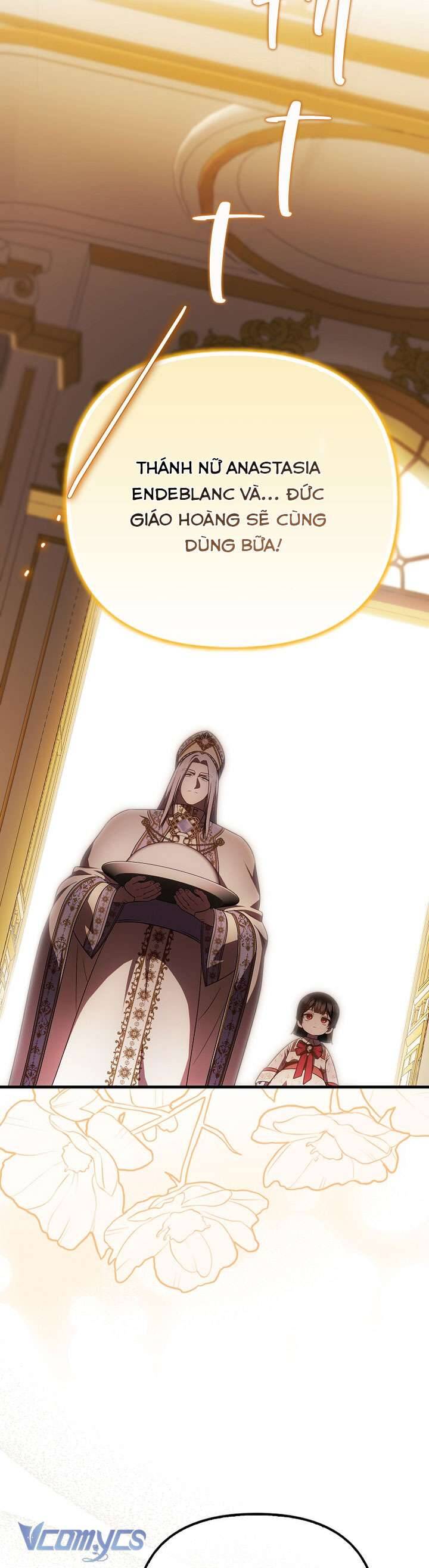 Lần Đầu Tiên Được Yêu Thương Chapter 57 - Trang 2