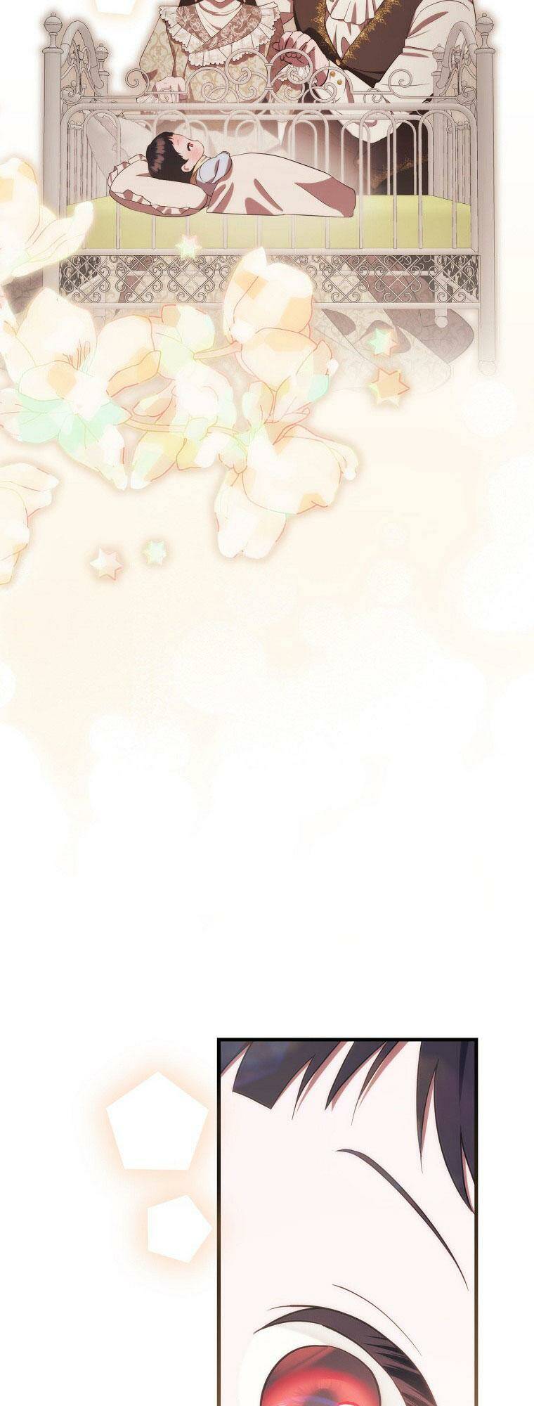 Lần Đầu Tiên Được Yêu Thương Chapter 6 - Trang 2