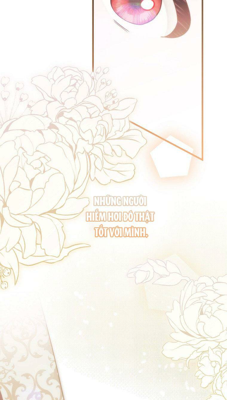 Lần Đầu Tiên Được Yêu Thương Chapter 6 - Trang 2