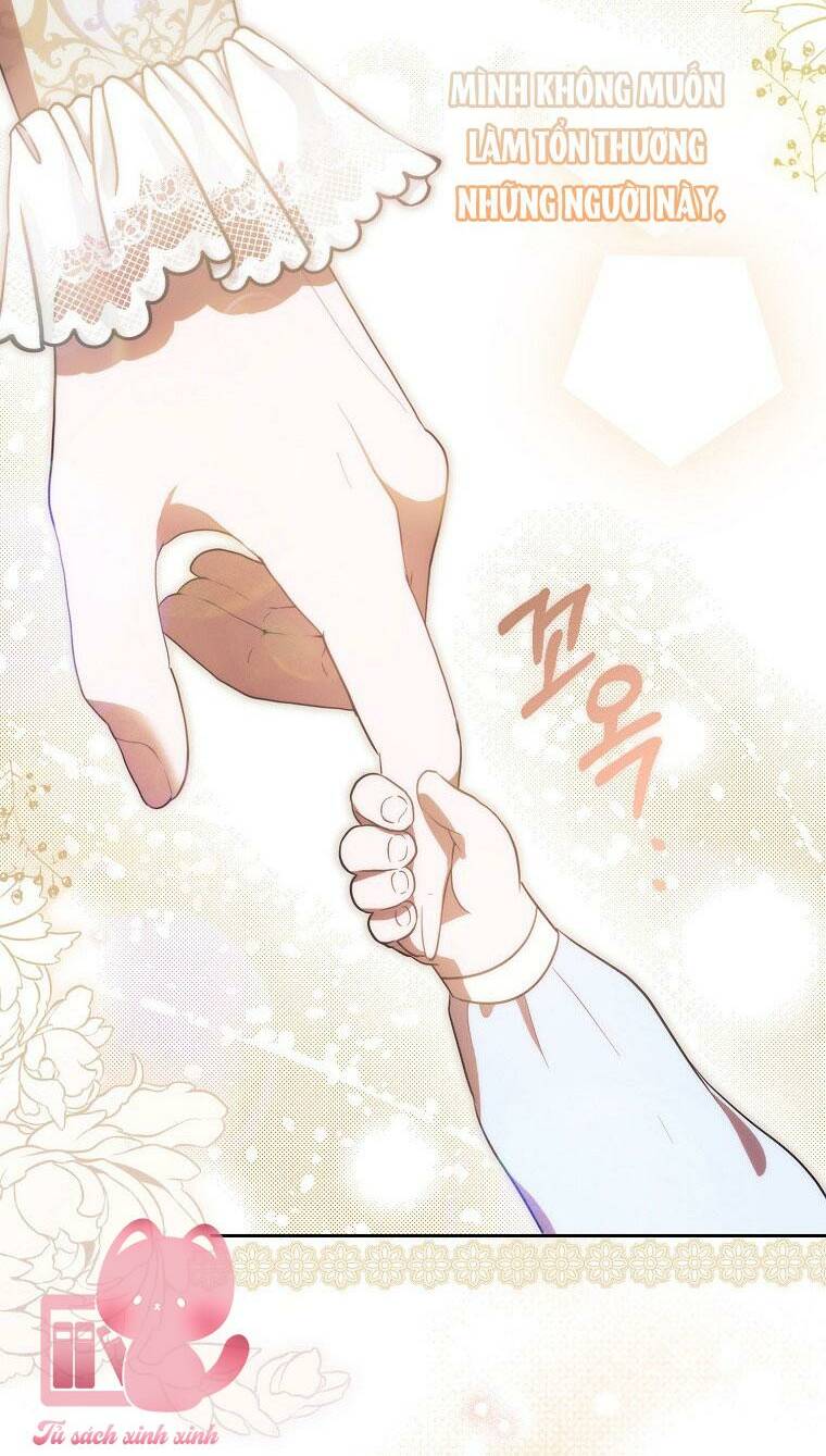 Lần Đầu Tiên Được Yêu Thương Chapter 6 - Trang 2