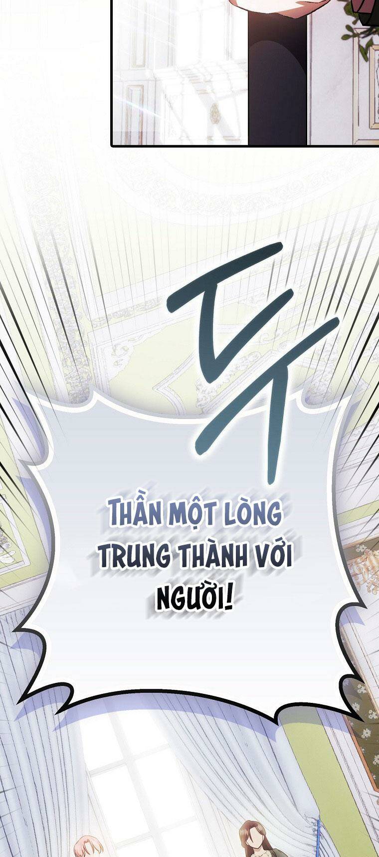 Lần Đầu Tiên Được Yêu Thương Chapter 6 - Trang 2