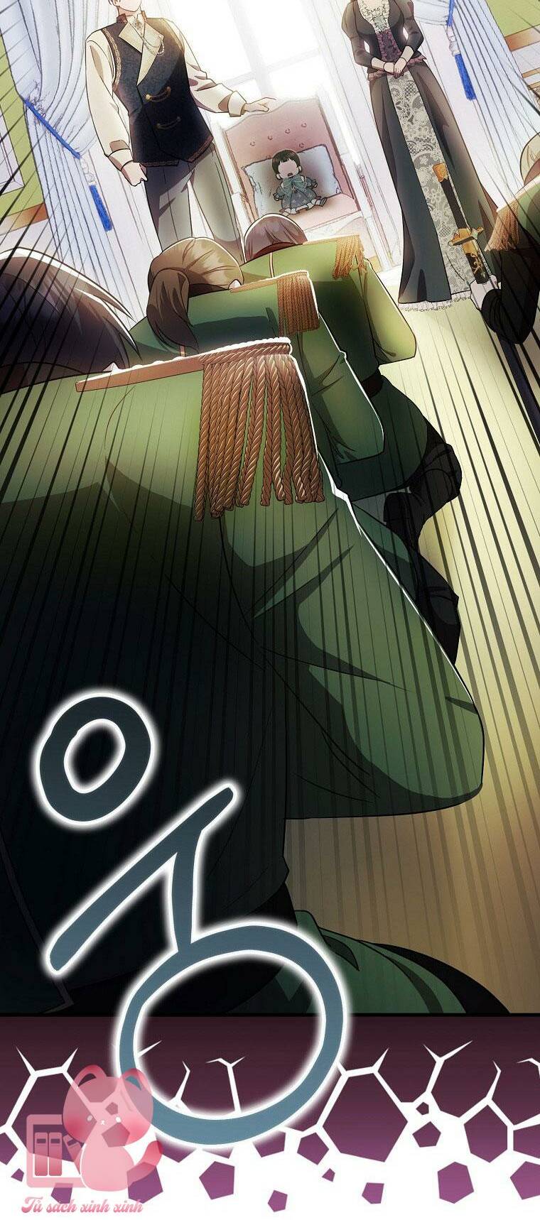 Lần Đầu Tiên Được Yêu Thương Chapter 6 - Trang 2