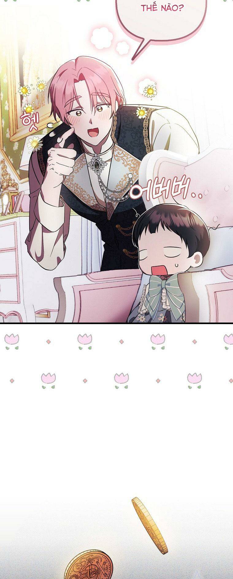 Lần Đầu Tiên Được Yêu Thương Chapter 6 - Trang 2