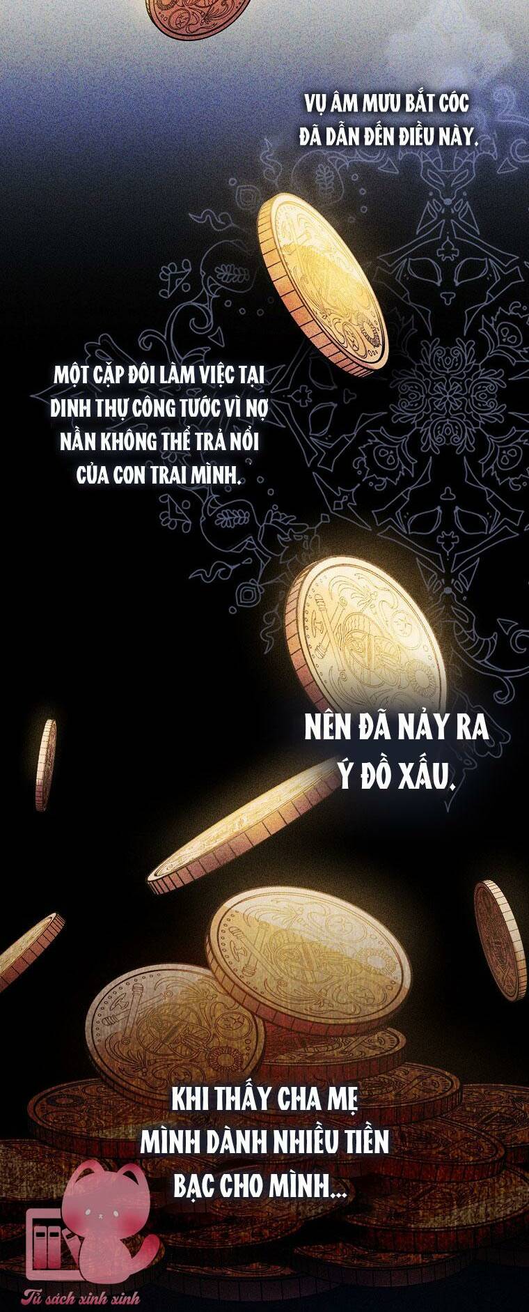 Lần Đầu Tiên Được Yêu Thương Chapter 6 - Trang 2