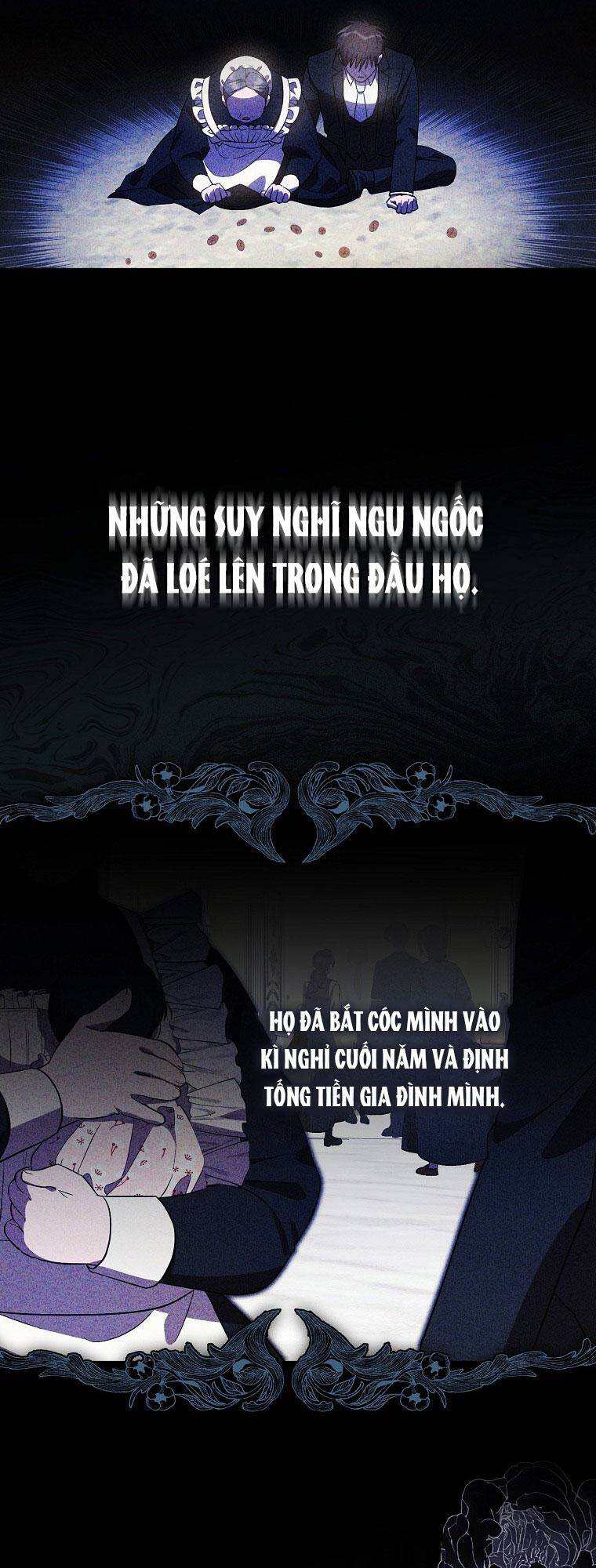 Lần Đầu Tiên Được Yêu Thương Chapter 6 - Trang 2