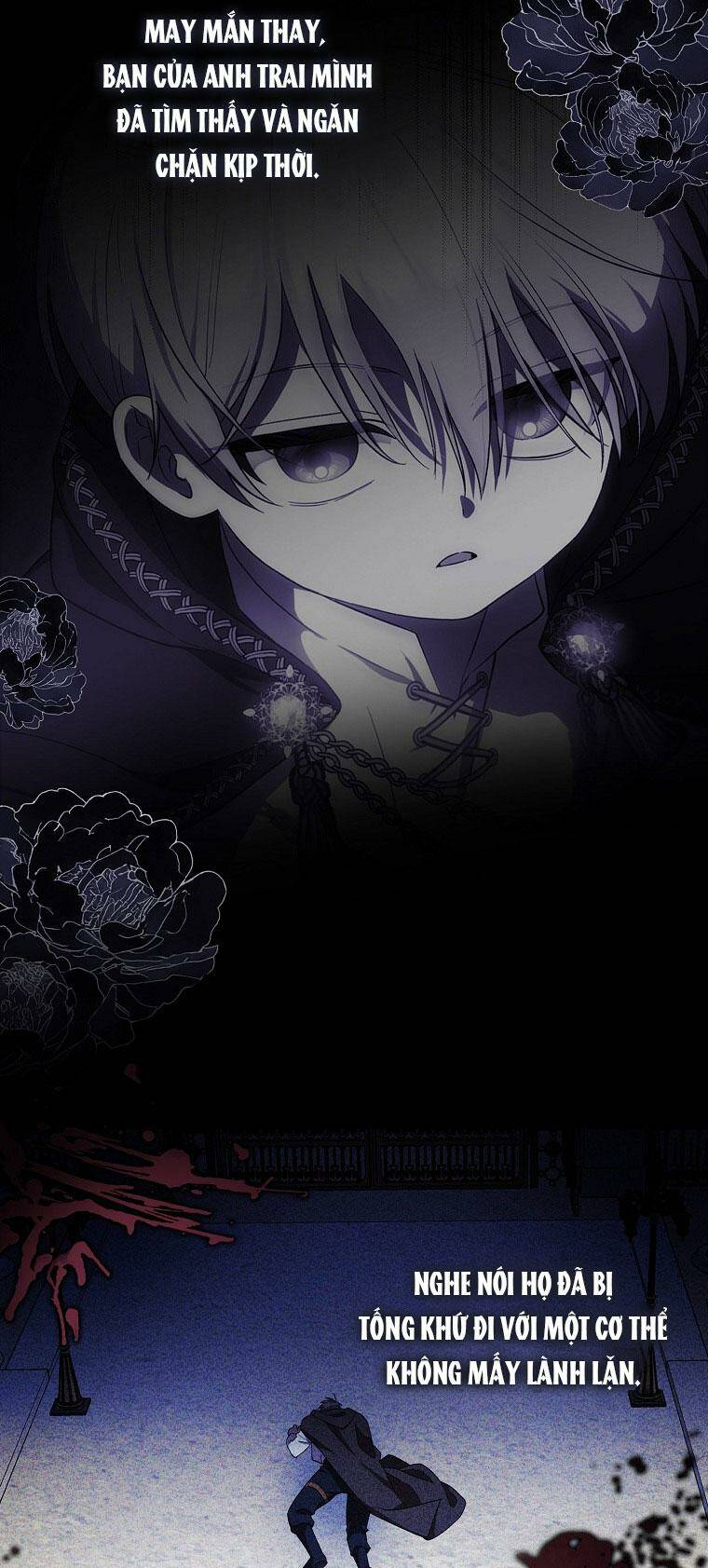 Lần Đầu Tiên Được Yêu Thương Chapter 6 - Trang 2