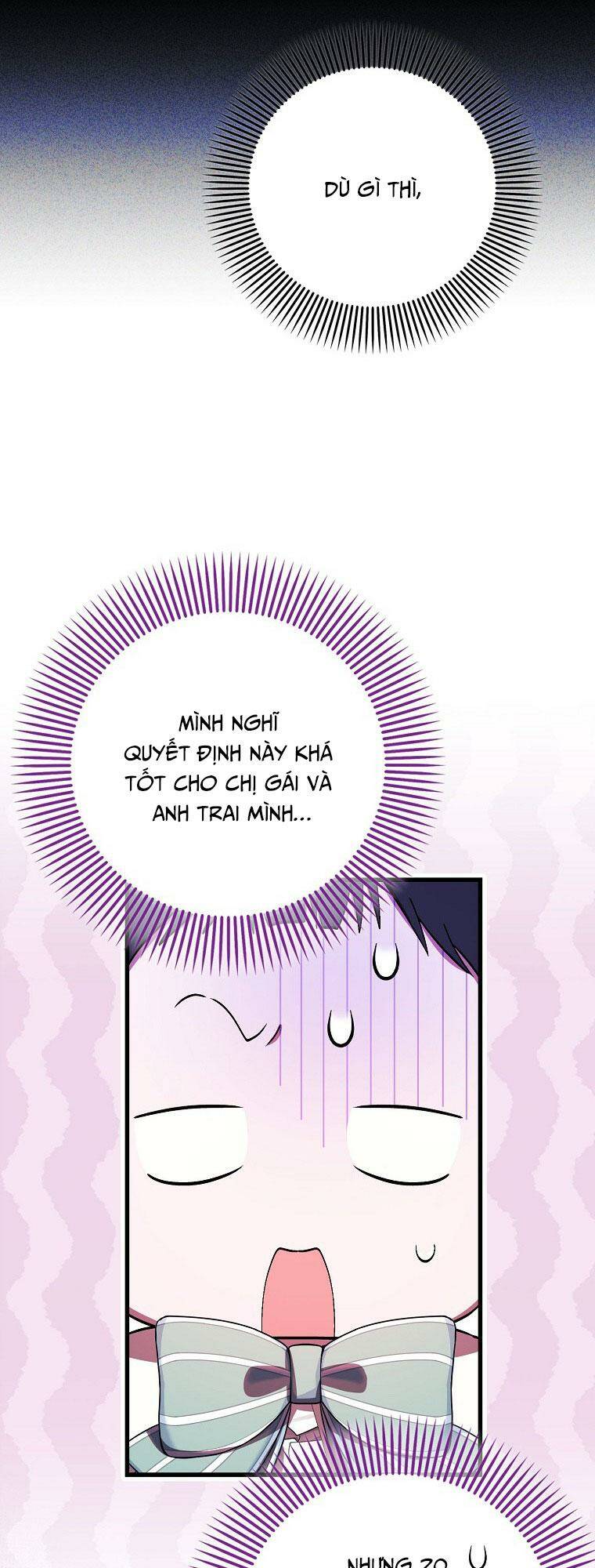 Lần Đầu Tiên Được Yêu Thương Chapter 6 - Trang 2