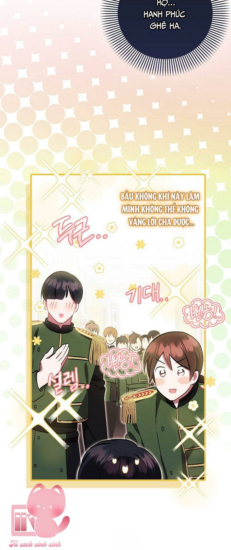 Lần Đầu Tiên Được Yêu Thương Chapter 6 - Trang 2