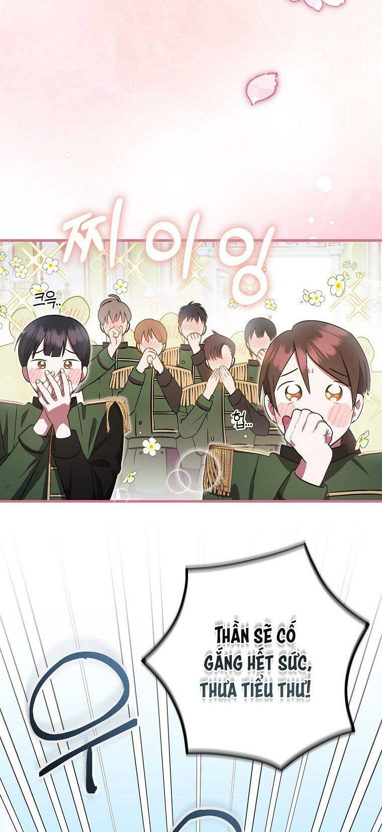 Lần Đầu Tiên Được Yêu Thương Chapter 6 - Trang 2