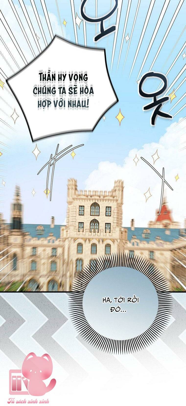 Lần Đầu Tiên Được Yêu Thương Chapter 6 - Trang 2