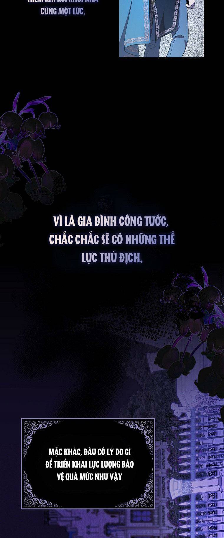 Lần Đầu Tiên Được Yêu Thương Chapter 6 - Trang 2