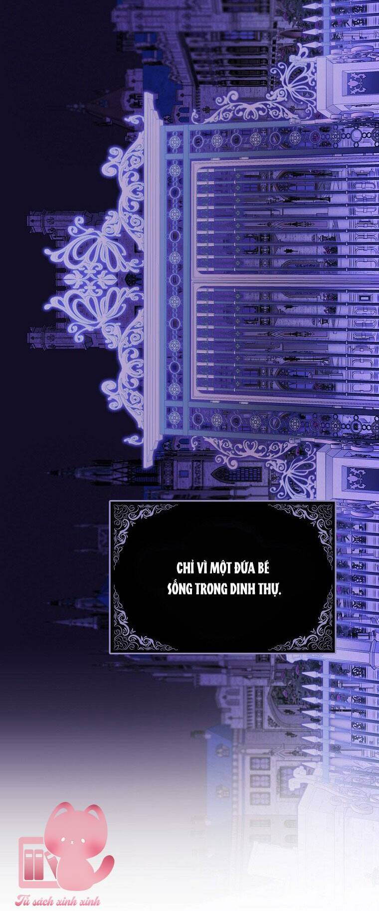 Lần Đầu Tiên Được Yêu Thương Chapter 6 - Trang 2