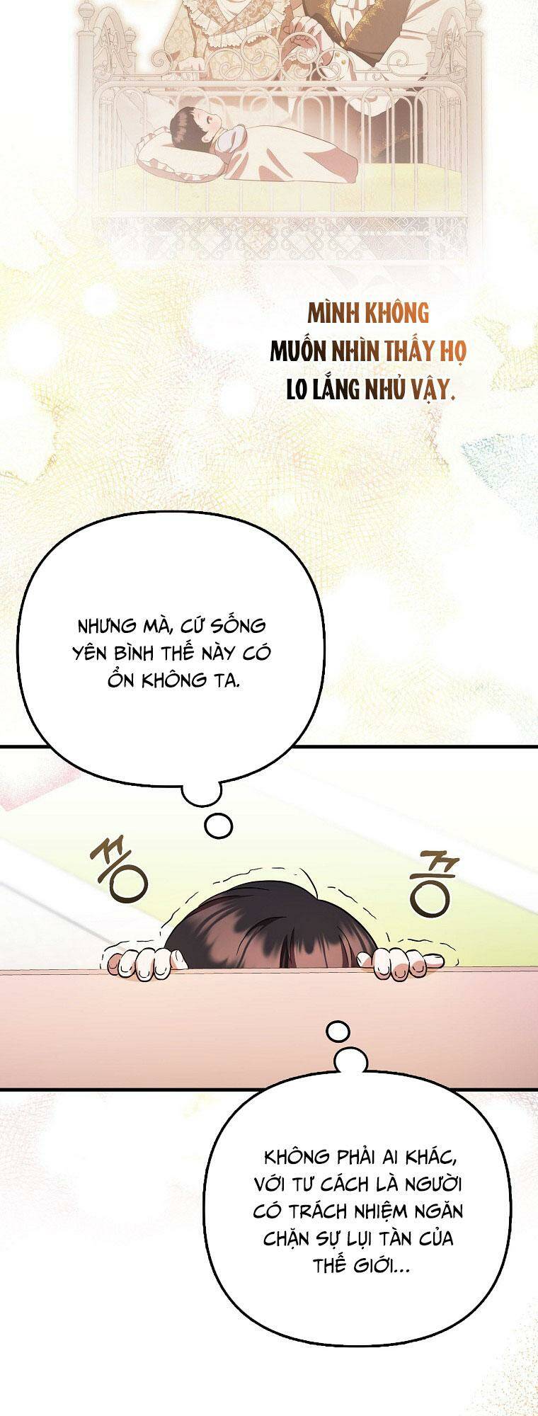 Lần Đầu Tiên Được Yêu Thương Chapter 6 - Trang 2