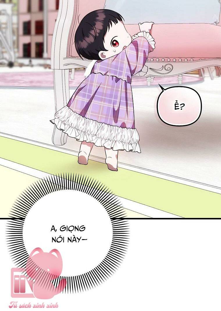 Lần Đầu Tiên Được Yêu Thương Chapter 6 - Trang 2