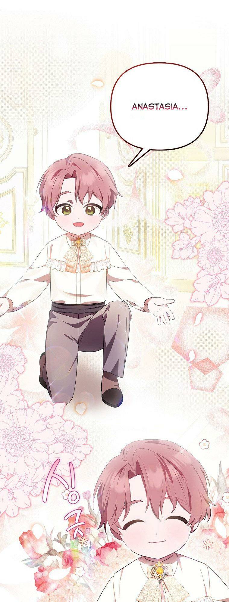 Lần Đầu Tiên Được Yêu Thương Chapter 6 - Trang 2