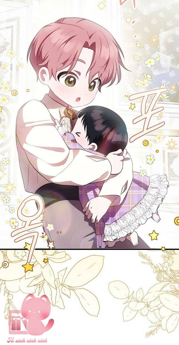 Lần Đầu Tiên Được Yêu Thương Chapter 6 - Trang 2