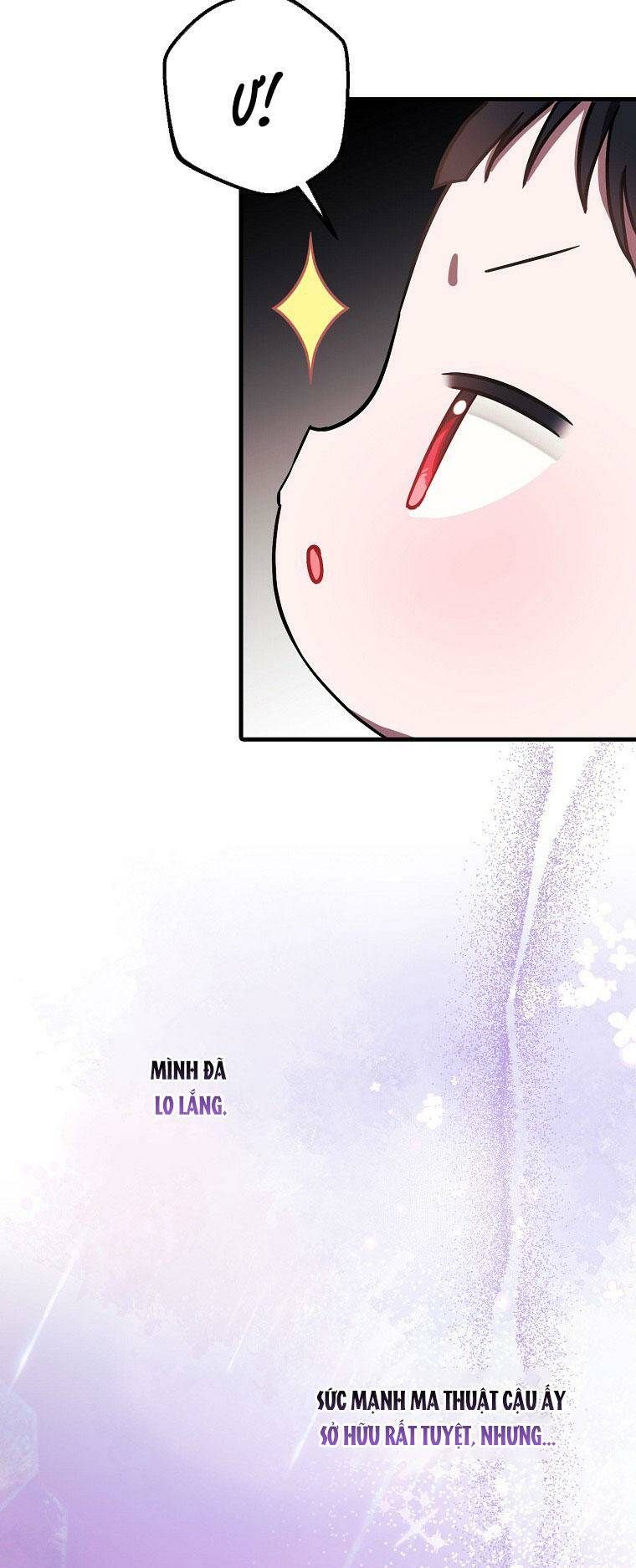 Lần Đầu Tiên Được Yêu Thương Chapter 6 - Trang 2