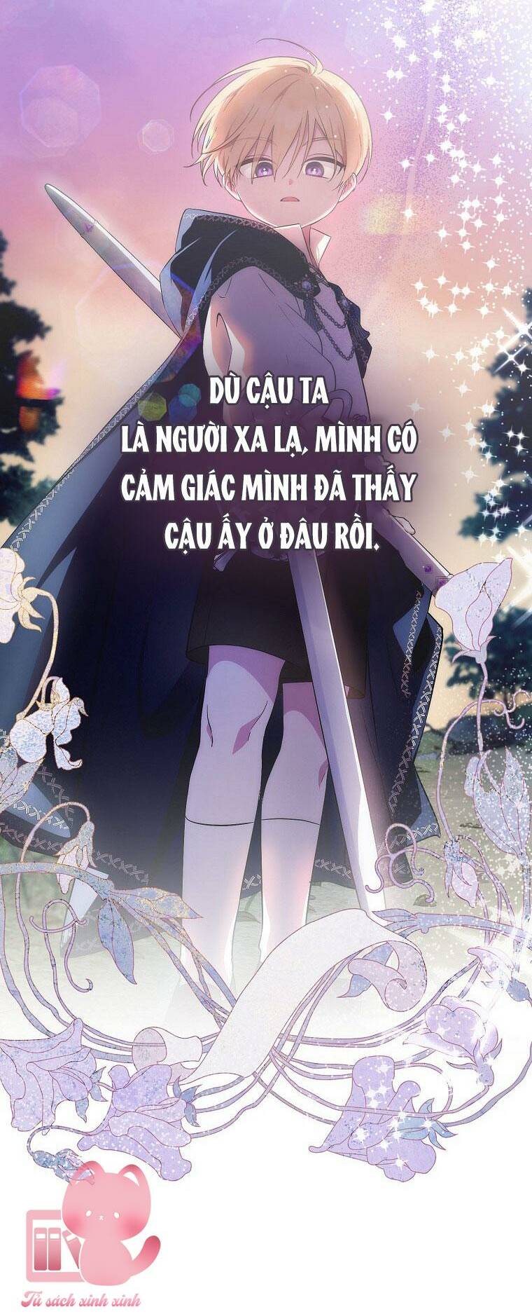 Lần Đầu Tiên Được Yêu Thương Chapter 6 - Trang 2